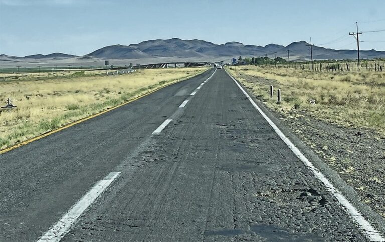 Chihuahua proyecta $1,350 millones para modernizar la carretera Juárez–Chihuahua