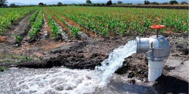 “Productores de Chihuahua advierten nuevas movilizaciones contra la Ley de Aguas: temen afectación directa al campo”
