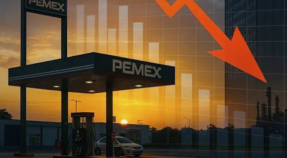 “Pemex: ciudadanos por primera vez pagarán para su mantenimiento en 2026”