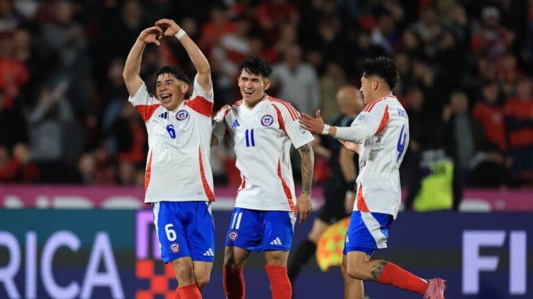 “Ya están definidas las llaves: así quedan los octavos del Mundial Sub-20”