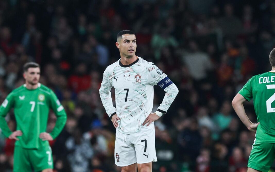 Cristiano Ronaldo analiza instalar su campamento en México y pide máxima privacidad para su preparación rumbo a 2026