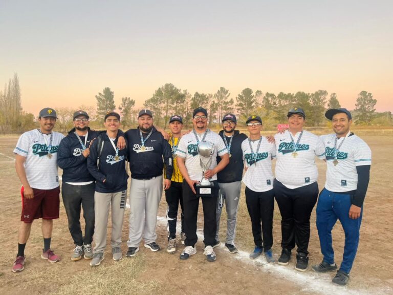 Pitones conquistan el campeonato en una final de infarto ante Los Guapos