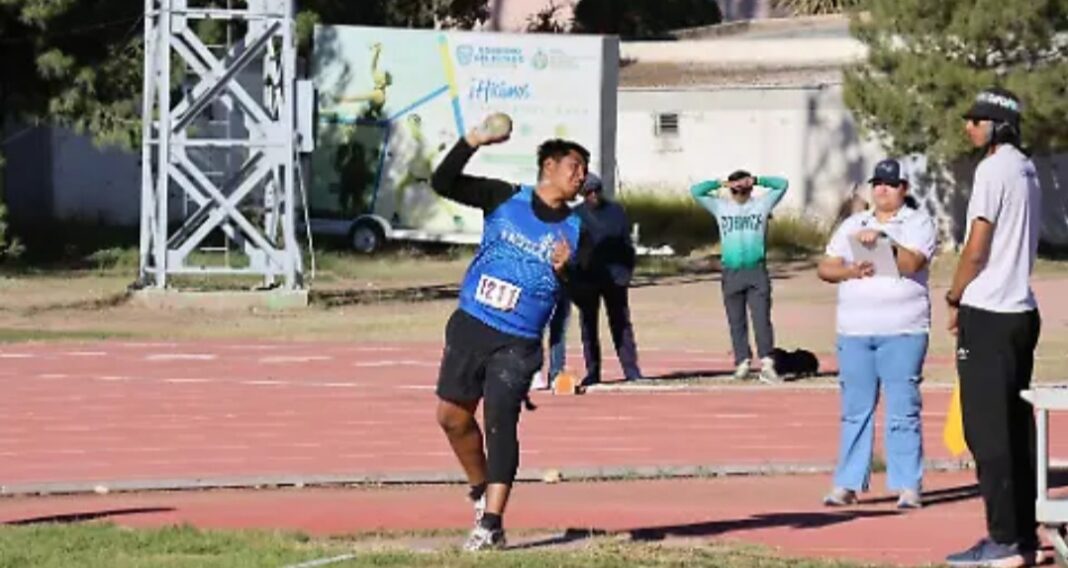 Chihuahua se corona como campeón nacional en los Juegos de Bachilleres”