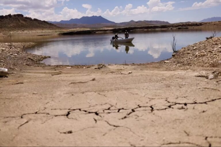 “Chihuahua capital: entre la planeación y la escasez — una ciudad que enfrenta su mayor crisis del agua”