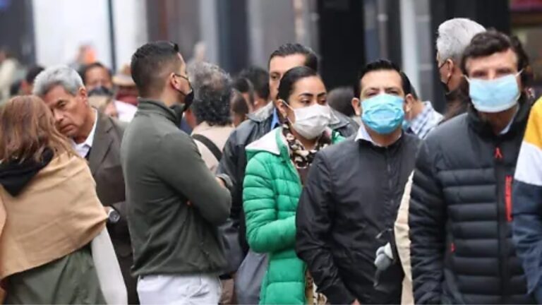 Diciembre será el mes más frío: se esperan hasta 7 frentes fríos y un invierno intenso