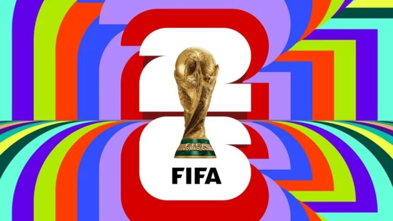 Quedan definidos los bombos: así se acomodan las selecciones latinoamericanas rumbo al sorteo del Mundial 2026
