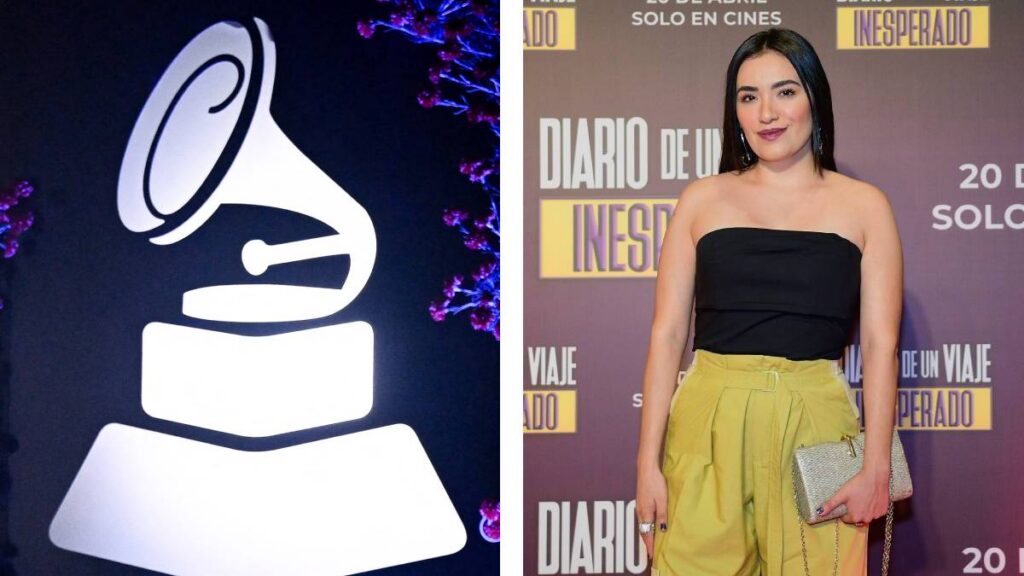 Tres voces latinas brillan: de Zeguer a Ramos y Kakalo rumbo a los Latin Grammy 2025