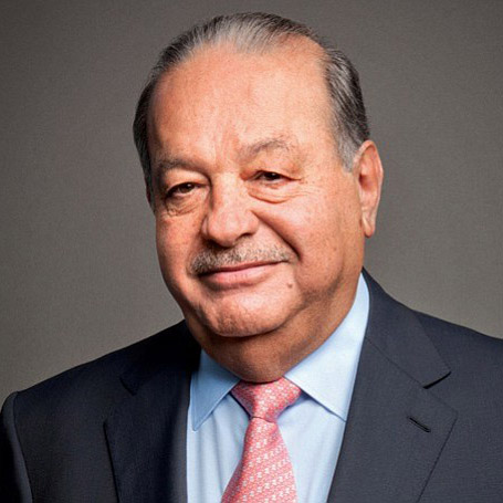 Carlos Slim propone reformar las pensiones en México: impulsar más años de trabajo y eliminar apoyos actuales