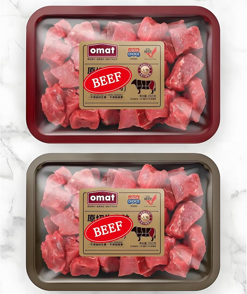 Productores alertan que el precio de la carne podría aumentar en 2026 por presión sanitaria y costos logísticos