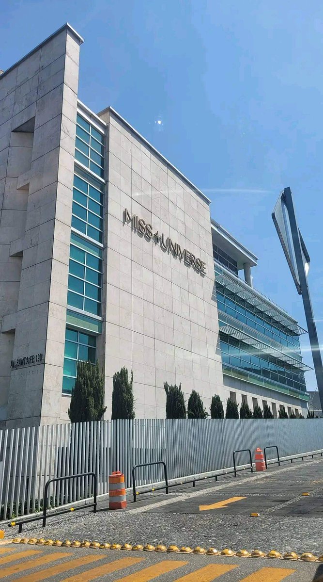 Miss Universo traslada su sede de México a Nueva York entre polémicas y señalamientos