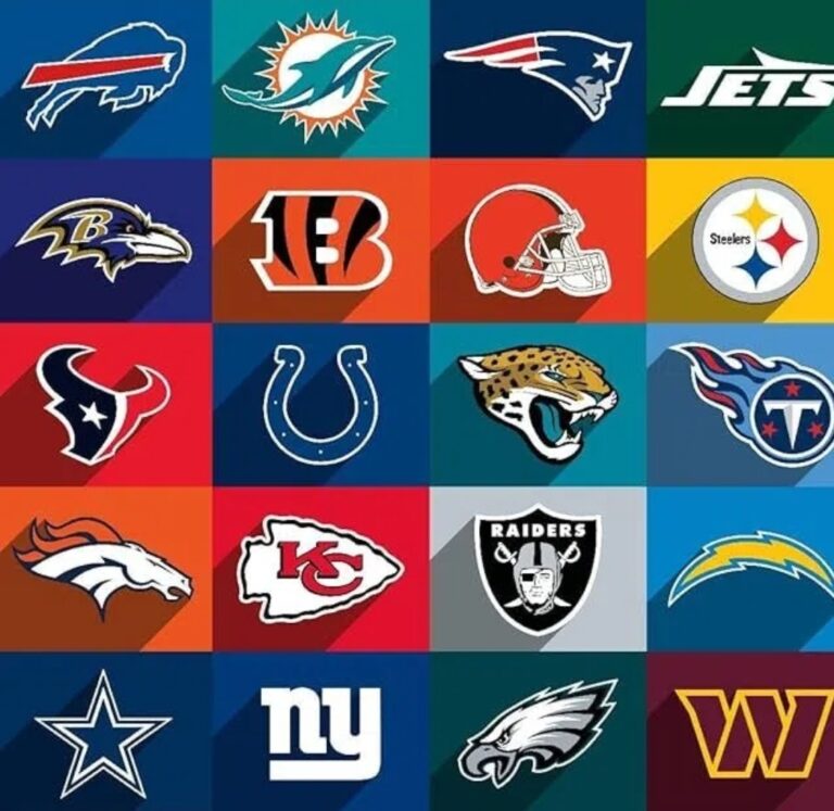 La lista negra de la NFL: los equipos que ya quedaron fuera del Super Bowl LX