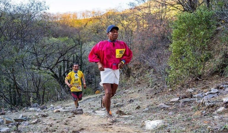 Chihuahua brilla en el trail y ultra trail mundial en 2025