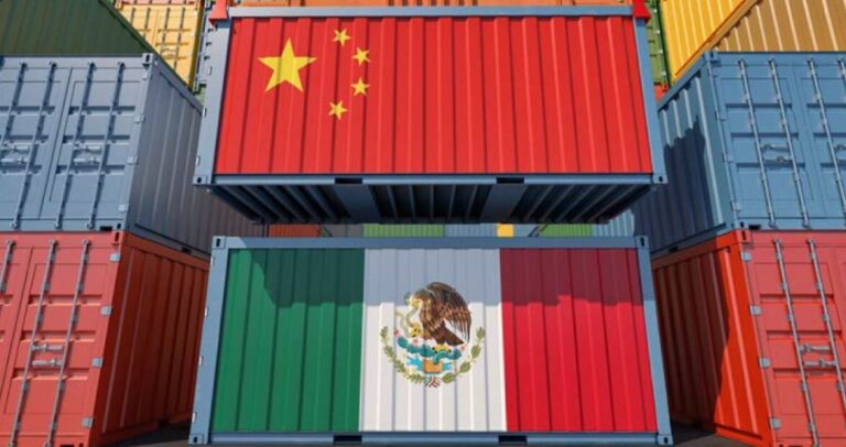 México avanza hacia nuevos aranceles: comisión aprueba gravámenes a importaciones de países sin TLC