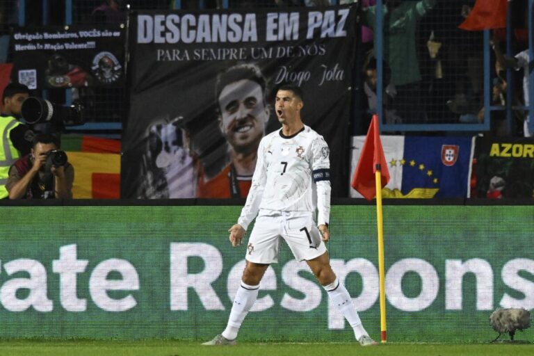 “CR7 se despide: no jugará en México durante la fase de grupos del Mundial 2026”