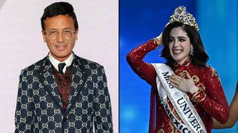 “Ex-jurado acusa fraude y exige a Fátima Bosch devolver la corona de Miss Universo 2025”