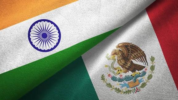 México e India abren la puerta a un acuerdo comercial ante el nuevo escenario arancelario