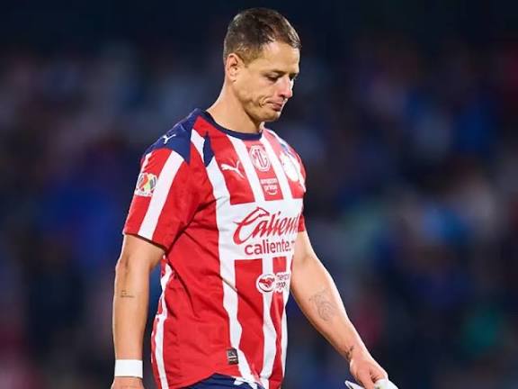 «Chicharito reacciona tras la inminente salida de Chivas: ‘Nunca olviden de dónde venimos’»