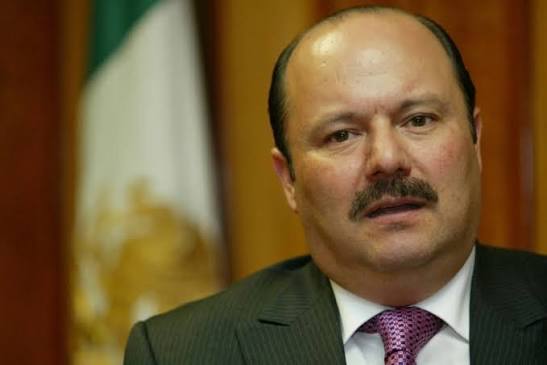 Exgobernador César Duarte es Vinculado a Proceso por Presunto Lavado de Más de 73 Millones de Pesos