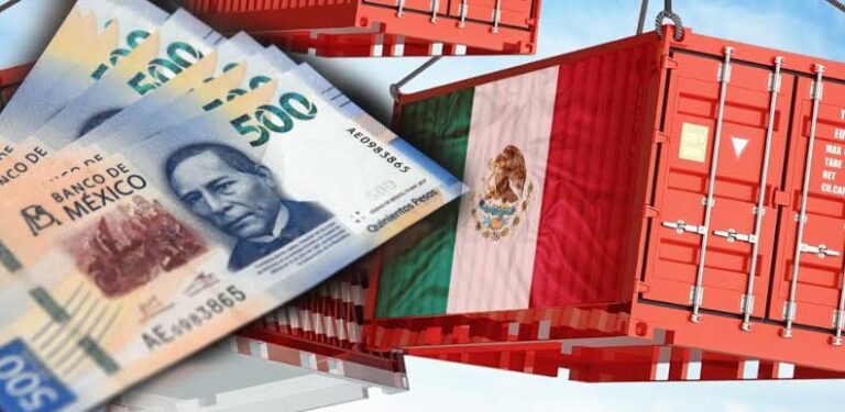 México ajusta su comercio exterior y eleva aranceles a importaciones a partir de 2026