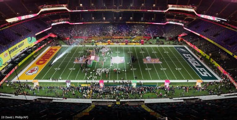 “Estos cinco equipos quedan oficialmente fuera de los playoffs rumbo al Super Bowl LX”