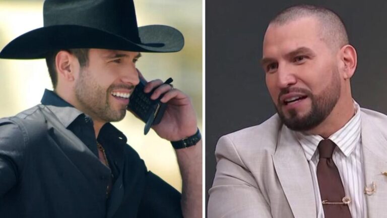 Rafael Amaya confirma su regreso a El Señor de los Cielos y sorprende con su nueva imagen