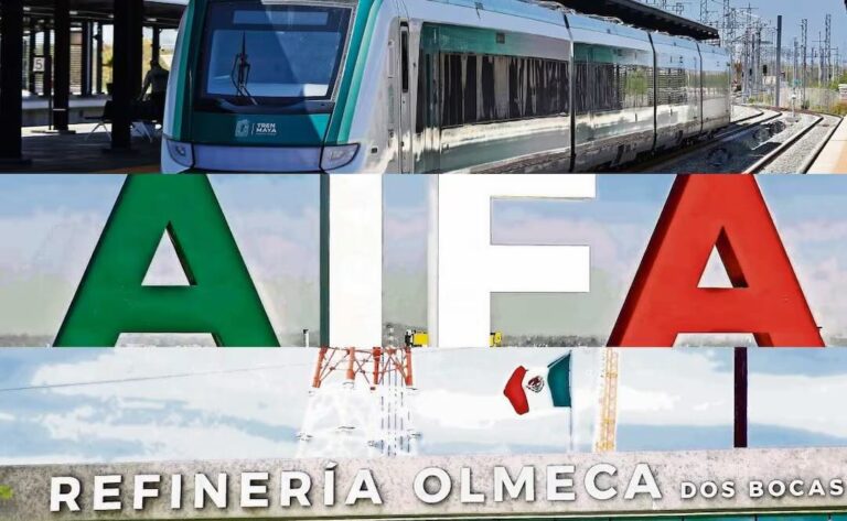 Megaobras públicas acumulan más de 65 litigios y pérdidas por 41 millones de pesos