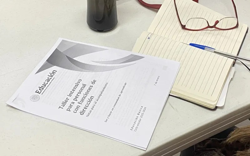 Aplicará Seech Evaluación Integral de la Educación Inicial