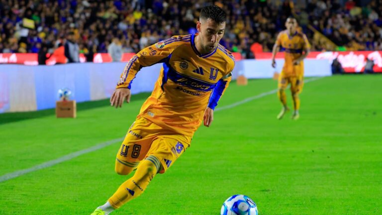 Pumas sorprende a Tigres y se lleva la victoria en el Clausura 2026