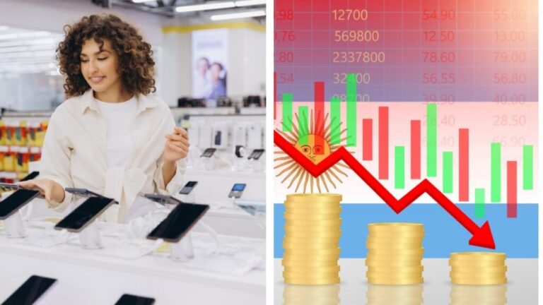 Argentina suprime aranceles a celulares importados y crecen las dudas sobre empleo e industria local