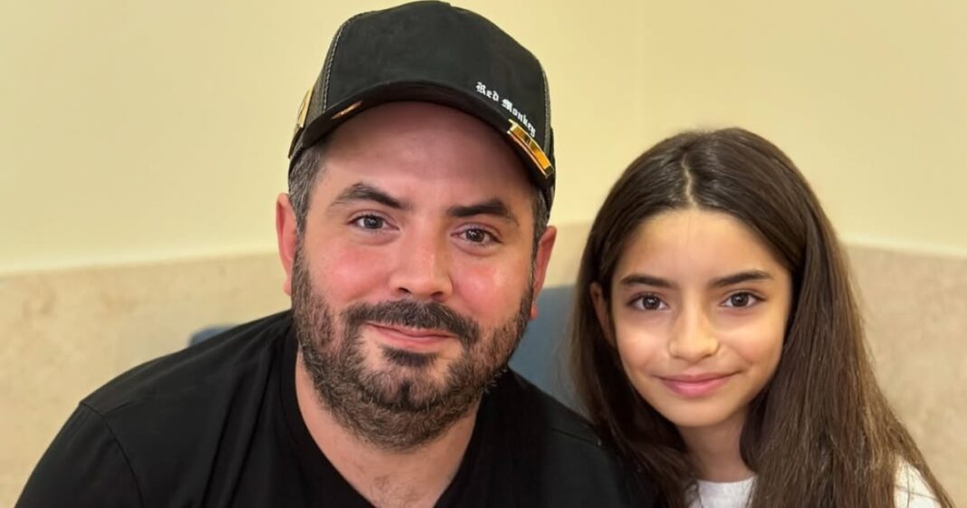 José Eduardo Derbez pide respeto por su hermana Aitana tras oleada de críticas en redes