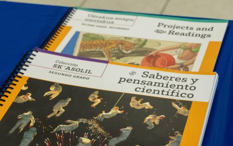 Imparte Seech capacitación sobre padrón de Educación Especial para ciclo 2026-2027