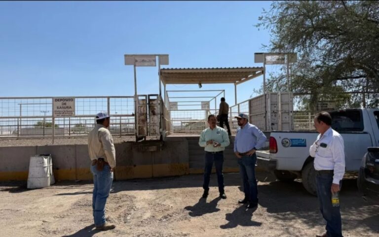 Chihuahua mantendrá acciones sanitarias pese a resolución de SCJN