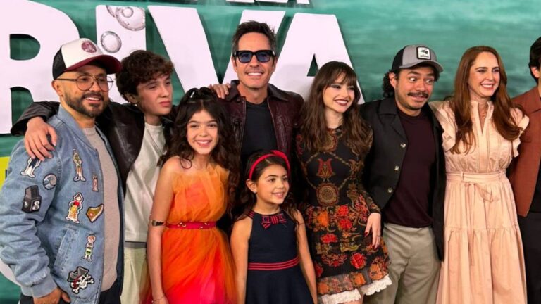 Familia a la Deriva”: una comedia que explora la importancia de reconectar con los seres queridos