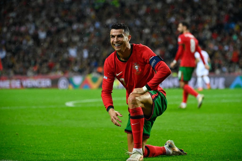 Cristiano Ronaldo y Portugal miran a México como su refugio para el Mundial 2026