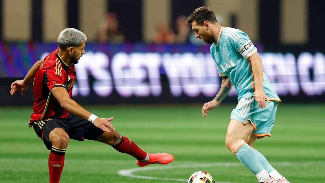 El fútbol conquista a Estados Unidos y deja atrás al béisbol en popularidad