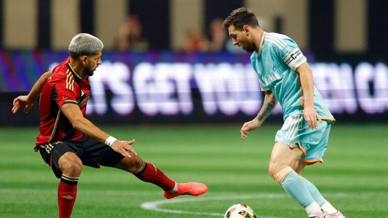 El fútbol conquista a Estados Unidos y deja atrás al béisbol en popularidad