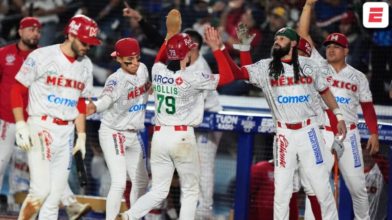 Final mexicana define a la Serie del Caribe 2026 en un duelo de alto voltaje