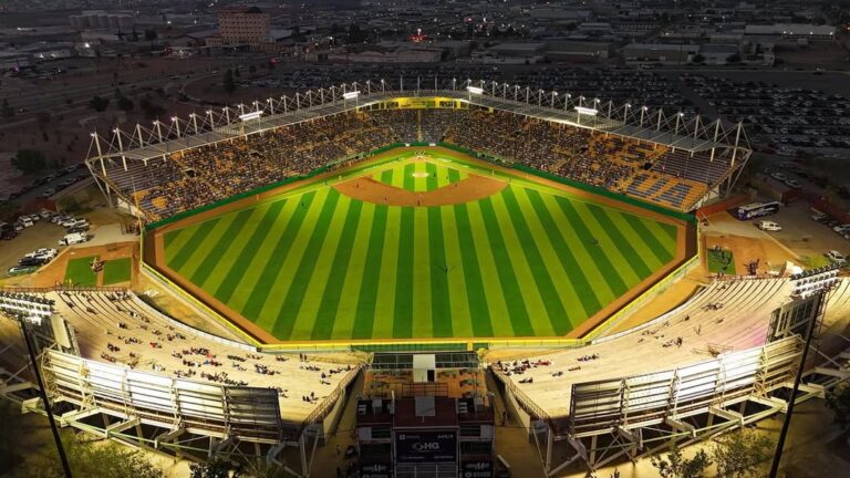 Dorados listos para encender el diamante: así inicia su camino en el Estatal 2026