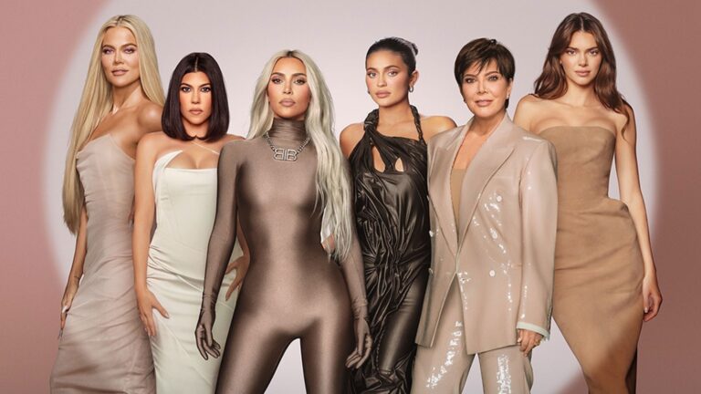 “¿Maldición o mito? Por qué las redes volvieron a hablar de la ‘Maldición Kardashian’”