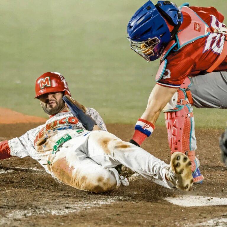 Charros de Jalisco aseguran semifinales en la Serie del Caribe 2026 con sólida victoria