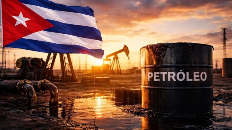 ONU advierte posible colapso humanitario en Cuba por falta de petróleo amid bloqueo energético