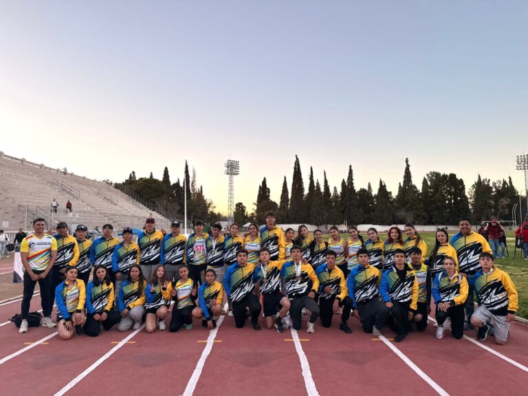 Atletas de Namiquipa destacan en la Olimpiada Estatal CONADE 2026 celebrada en Chihuahua   