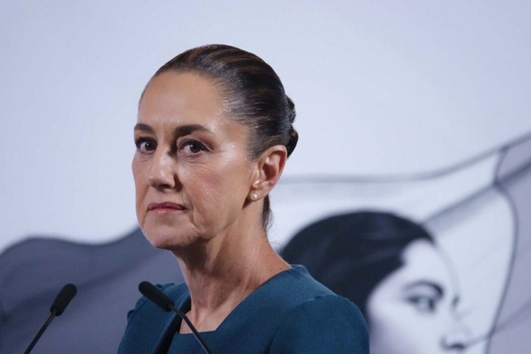 Sheinbaum pide no convertir el caso Manzo en debate político y esperar resultados oficiales