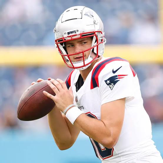 Drake Maye lleva a los Patriots al Super Bowl LX en un duelo inesperado ante Seahawks