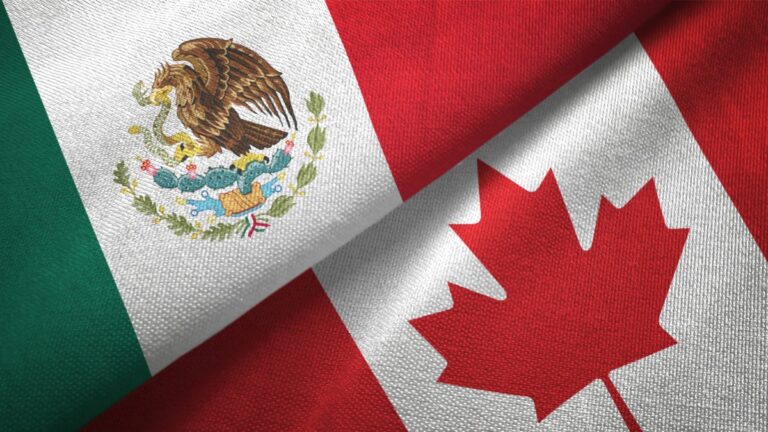 Empresarios canadienses refuerzan lazos comerciales con México en histórica visita