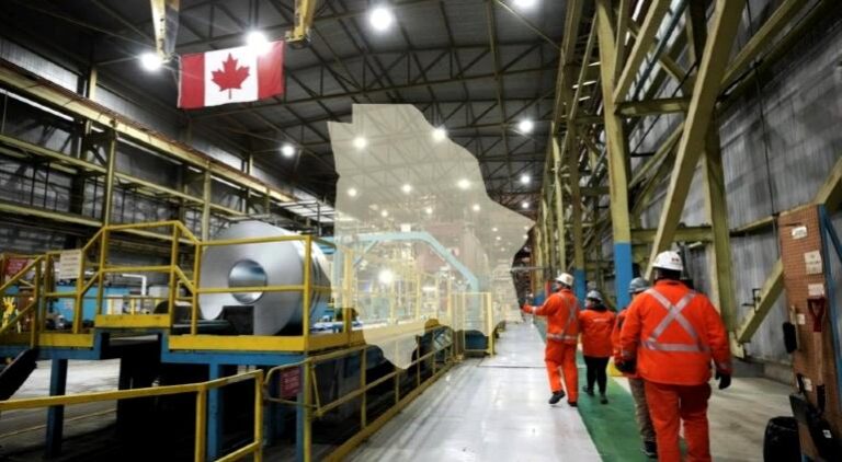 Empresas de Canadá buscan alianzas industriales en Chihuahua