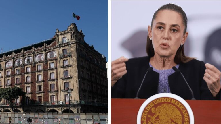 Reforma electoral entra en fase decisiva tras reunión clave en Palacio Nacional