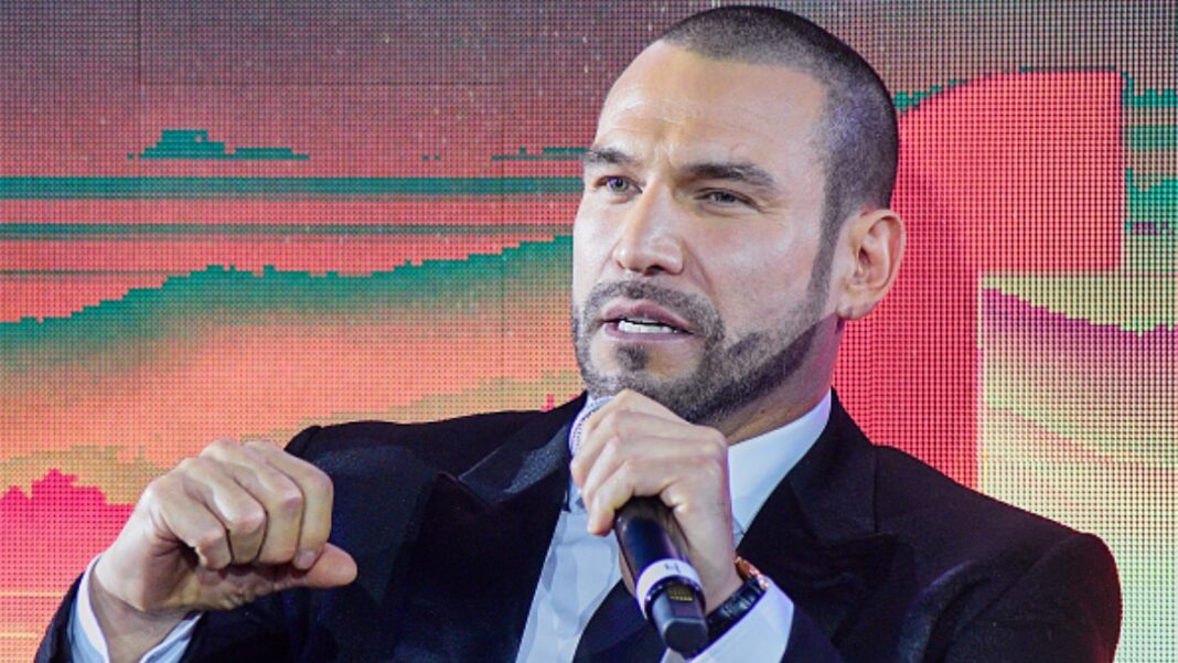 Rafael Amaya dará vida a “El Chapo” en nueva serie con enfoque distinto