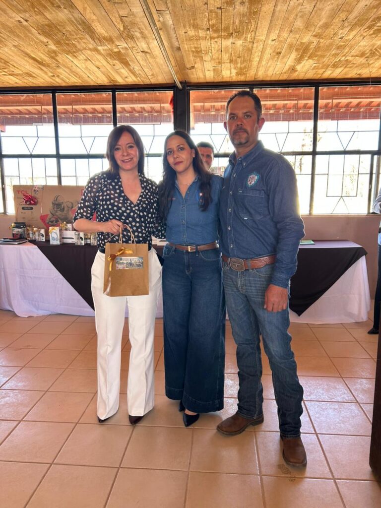 “Don Quijote nos invita a leer”: un evento que impulsa la lectura en Namiquipa