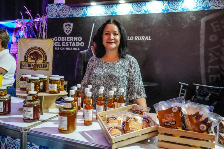 Invita SDR a productores a posicionar su oferta en eventos locales, nacionales e internacionales